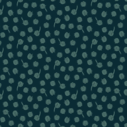 Willow Hollow Cameos by Kim Diehl for Henry Glass