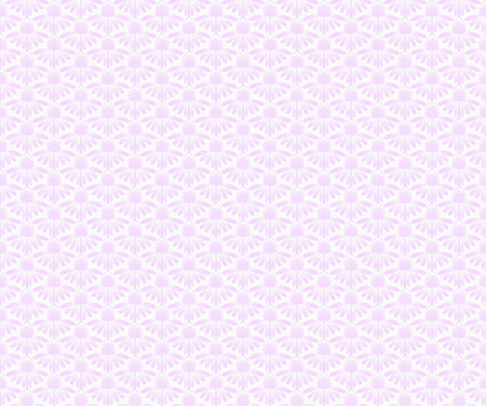 Indelible Cornflower by Anna Maria Textiles for Northcott ~ Lilac