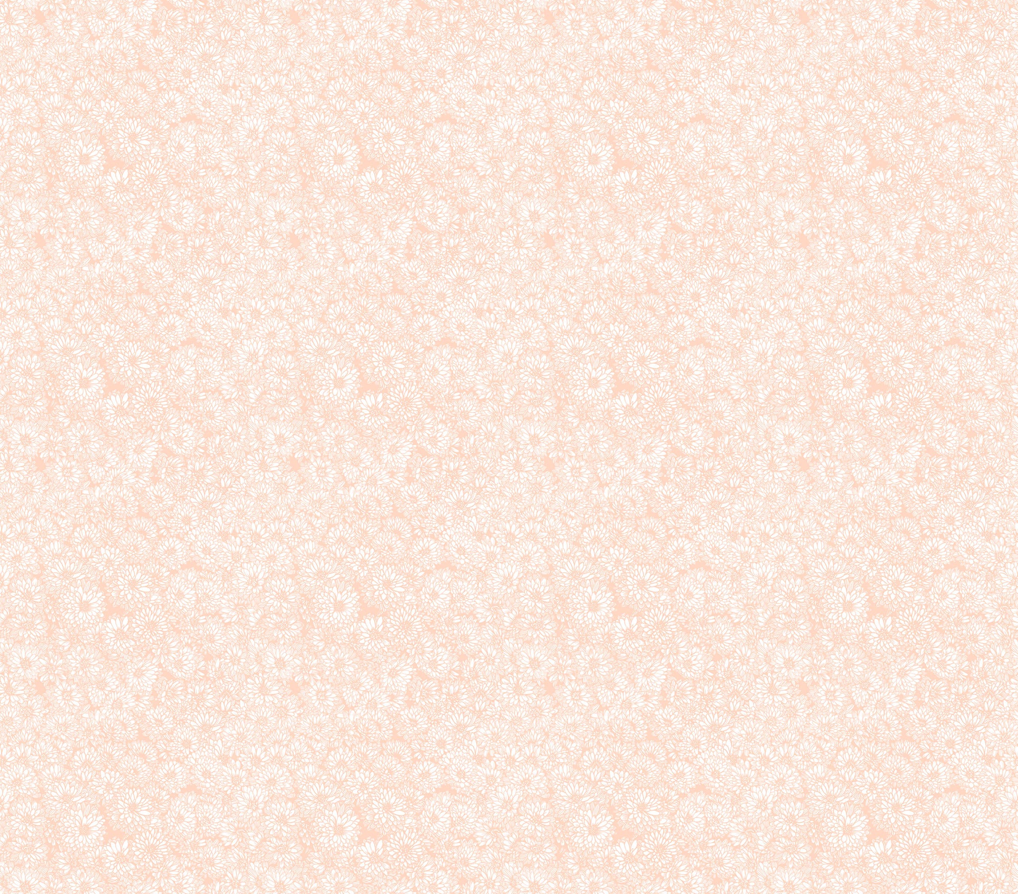 Indelible by Anna Maria Textiles for Northcott ~ Creamsicle ~ (1/4 Meter)