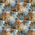 Highland by Deborah Edwards and Melanie Samra for Northcott ~ 108" Wideback