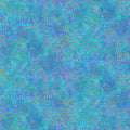 Shimmer by Northcott ~ Large Pebbles Deep Sea ~ (1/4 Meter)
