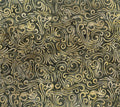 Swirls Batik Quilt Backing by Banyan Batiks Studio