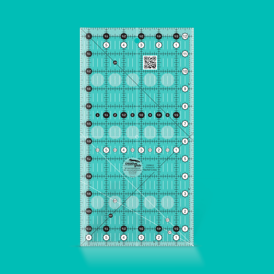 Creative grids~CGR612