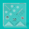 Creative Grids Cat Cradle Tool Quilt Ruler