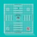 Creative Grids Turbo 4 Patch Template CGRDH3