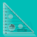 Creative Grids Folded Corner Clipper Tool