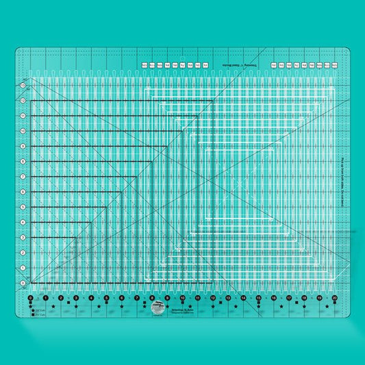 Creative Grids Stripology® XL Ruler