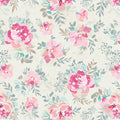 Romantica Gossamer Garden By AGF ~ Pink