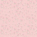 Romantica Hillside Tulips By AGF ~ Pink