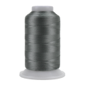 DecoBob Cottonized Polyester 80wt 2000m ~ Grey