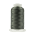 DecoBob Cottonized Polyester 80wt 2000m ~ Metal Grey