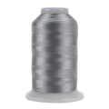DecoBob Cottonized Polyester 80wt 2000m ~ Dove Grey