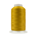 DecoBob Cottonized Polyester 80wt 2000m ~ Dark Gold
