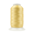 DecoBob Cottonized Polyester 80wt 2000m ~ Soft Gold