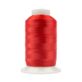 DecoBob Cottonized Polyester 80wt 2000m ~ Red