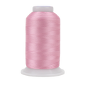 DecoBob Cottonized Polyester 80wt 2000m ~ Soft Pink