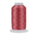 DecoBob Cottonized Polyester 80wt 2000m ~ Dusty Rose