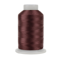 DecoBob Cottonized Polyester 80wt 2000m ~ Plum