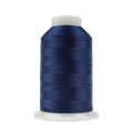 DecoBob Cottonized Polyester 80wt 2000m ~ Navy