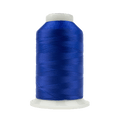 DecoBob Cottonized Polyester 80wt 2000m ~ Royal Blue