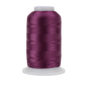 DecoBob Cottonized Polyester 80wt 2000m ~ Soft Purple