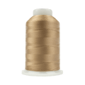 DecoBob Cottonized Polyester 80wt 2000m ~ Soft Tan