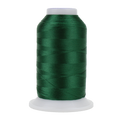 DecoBob Cottonized Polyester 80wt 2000m ~ Evergreen