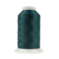 DecoBob Cottonized Polyester 80wt 2000m ~ Dark Green