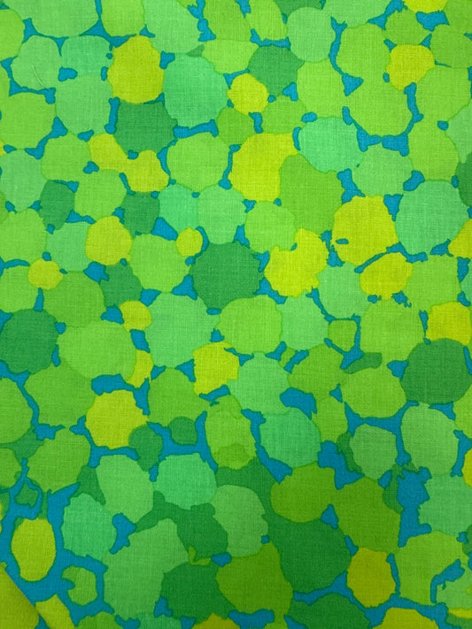 Reflections by Brandon Mably