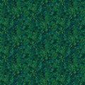 Allure by Deborah Edwards and Melanie Samra for Northcott ~ Dark Green ~ (1/4 Meter)