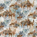 Highland by Deborah Edwards and Melanie Samra for Northcott ~