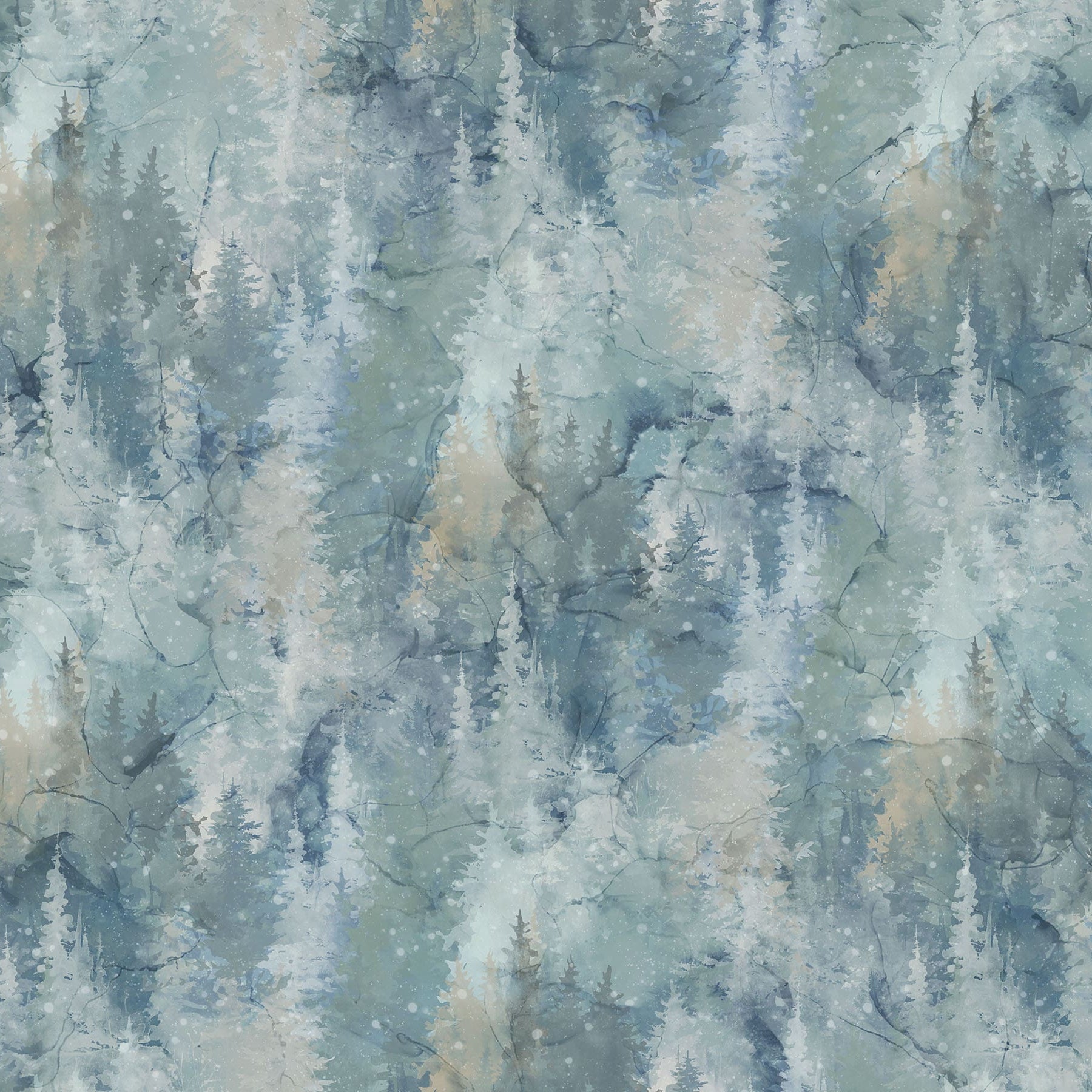 Highland by Deborah Edwards and Melanie Samra for Northcott ~