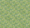Nightshade Tossed Leaf by Deborah Edwards for Northcott ~ Green Multi