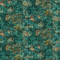 Autumn Breeze by Deborah Edwards and Melanie Samra for Northcott ~ Teal ~ (1/4 Meter)