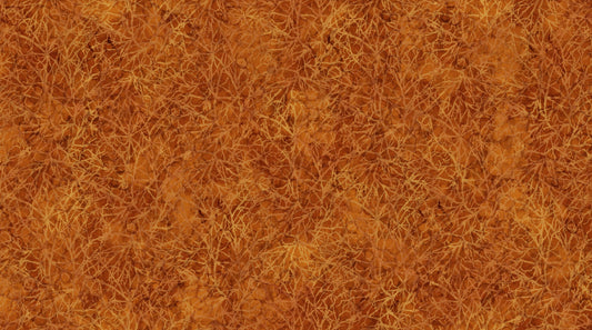 Autumn Breeze Branches Rust  by Deborah Edwards and Melanie Samra for Northcott