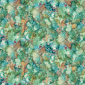 Autumn Breeze by Deborah Edwards and Melanie Samra for Northcott ~ Medium Teal ~ (1/4 Meter)