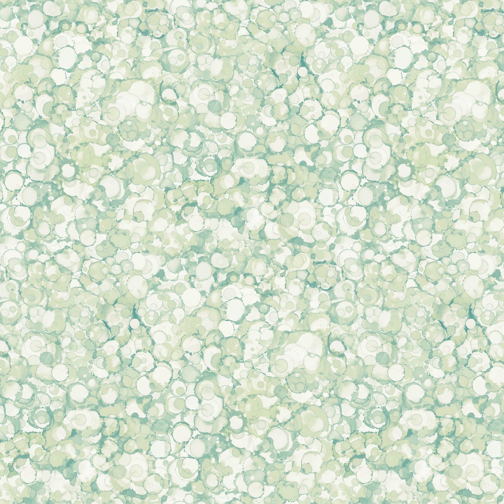 Autumn Breeze by Deborah Edwards and Melanie Samra for Northcott ~ Teal/Green ~ (1/4 Meter)