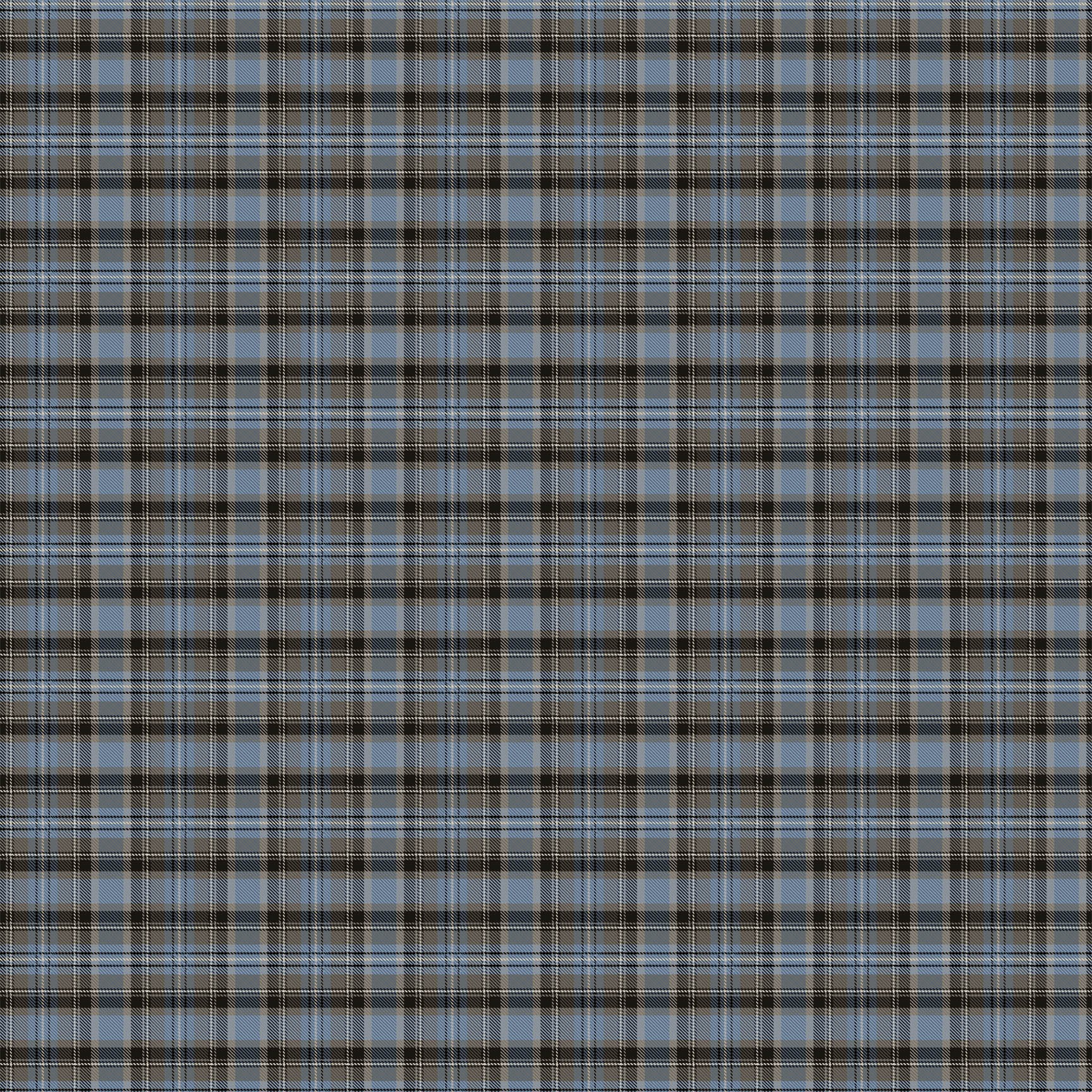 Wild at Heart by Al Agnew for Northcott~ Md Blue Multi