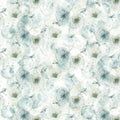 Whisper Open Seed Pods by Deborah Edwards and Melanie Samra for Northcott ~ Cream Multi