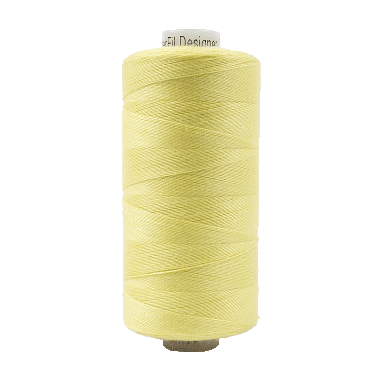 Designer All Purpose Poly 40wt 1000m ~ Dolly