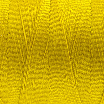 Designer All Purpose Poly 40wt 1000m ~ School Bus Yellow