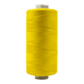Designer All Purpose Poly 40wt 1000m ~ School Bus Yellow