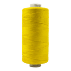 Designer All Purpose Poly 40wt 1000m ~ School Bus Yellow