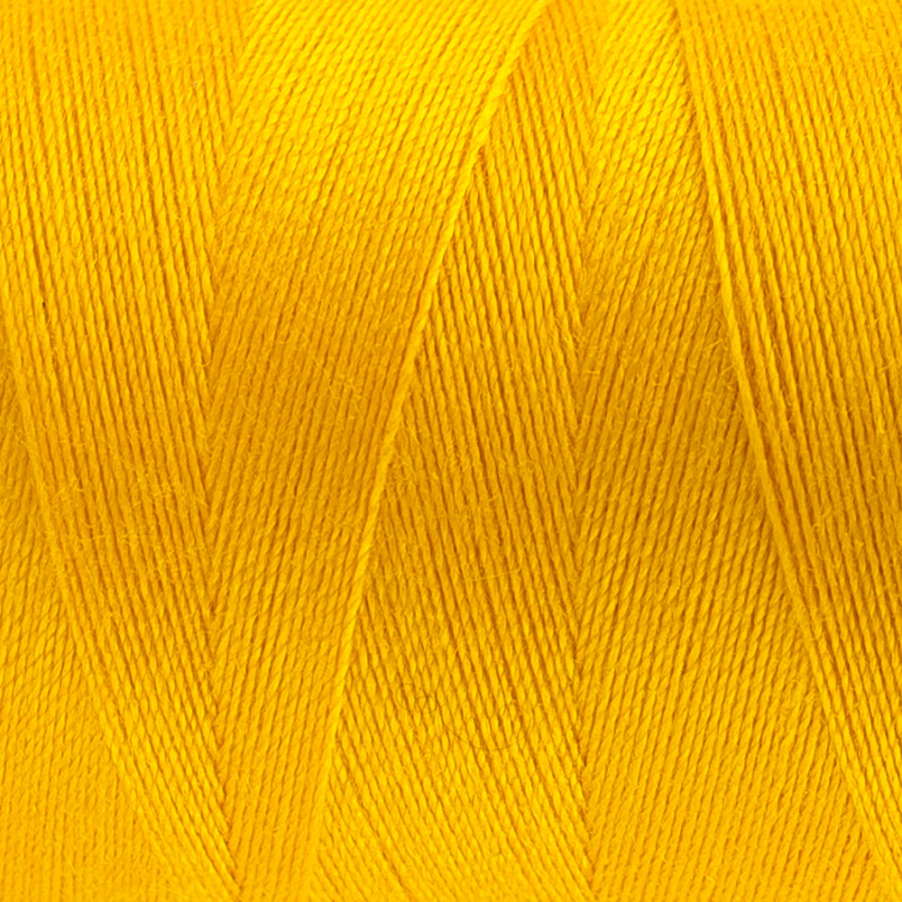 Designer All Purp Poly 40wt 1000m ~ Orange Peel