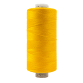 Designer All Purpose Poly 40wt 1000m ~ Orange Peel