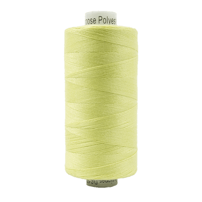 Designer All Purpose Poly 40wt 1000m ~ Australian Mint