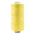 Designer All Purpose Poly 40wt 1000m ~ Lazer Lemon