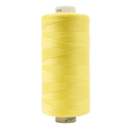 Designer All Purpose Poly 40wt 1000m ~ Lazer Lemon