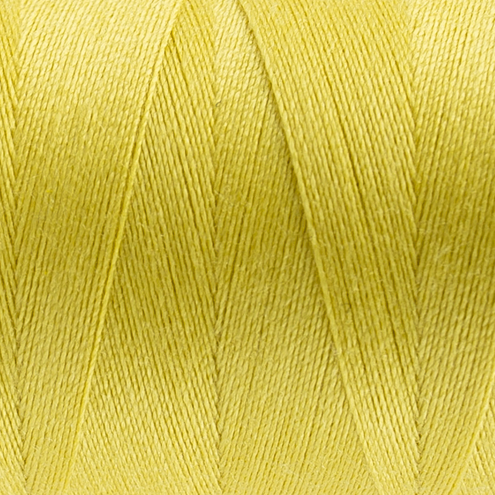 Designer All Purp Poly 40wt 1000m ~ Gorse