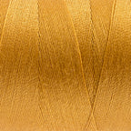 Designer All Purpose Poly 40wt 1000m ~ Carrot Orange